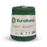 BARBANTE COLORIDO N.4 600G EUROROMA