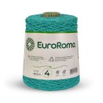BARBANTE COLORIDO N.4 600G EUROROMA