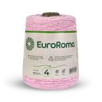 BARBANTE COLORIDO N.4 600G EUROROMA
