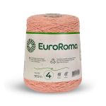BARBANTE COLORIDO N.4 600G EUROROMA