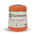 BARBANTE COLORIDO N.4 600G EUROROMA