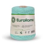 BARBANTE COLORIDO N.4 600G EUROROMA