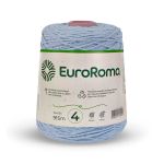 BARBANTE COLORIDO N.4 600G EUROROMA