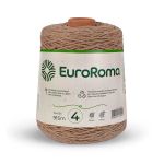 BARBANTE COLORIDO N.4 600G EUROROMA