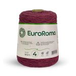 BARBANTE COLORIDO N.4 600G EUROROMA
