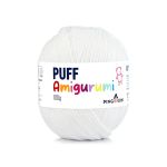 FIO PUFF AMIGURUMI 100G