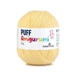 FIO PUFF AMIGURUMI 100G