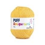 FIO PUFF AMIGURUMI 100G