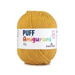 FIO PUFF AMIGURUMI 100G
