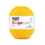 FIO PUFF AMIGURUMI 100G