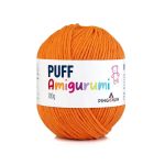 FIO PUFF AMIGURUMI 100G
