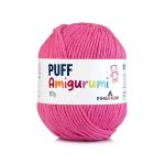 FIO PUFF AMIGURUMI 100G