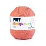 FIO PUFF AMIGURUMI 100G