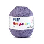 FIO PUFF AMIGURUMI 100G