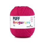 FIO PUFF AMIGURUMI 100G