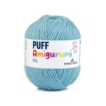 FIO PUFF AMIGURUMI 100G