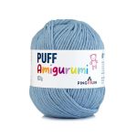 FIO PUFF AMIGURUMI 100G