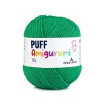 FIO PUFF AMIGURUMI 100G