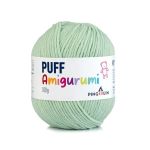 FIO PUFF AMIGURUMI 100G