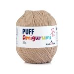 FIO PUFF AMIGURUMI 100G