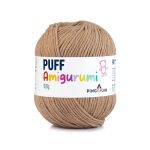 FIO PUFF AMIGURUMI 100G