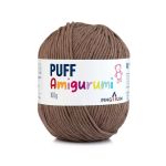 FIO PUFF AMIGURUMI 100G