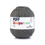 FIO PUFF AMIGURUMI 100G