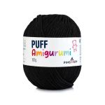 FIO PUFF AMIGURUMI 100G