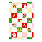 PANO DE COPA ESTAMPADO NATAL 129 DOHLER