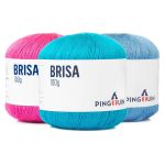FIO BRISA 100G PINGOUIN