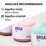 FIO BRISA 100G PINGOUIN
