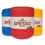 BARBANTE SPESSO 1KG 24 FIOS EUROROMA