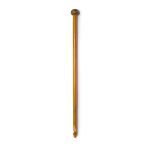 AGULHA TUNISIANA BAMBU CIRCULO