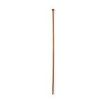 AGULHA TUNISIANA BAMBU CIRCULO