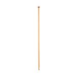 AGULHA TUNISIANA BAMBU CIRCULO