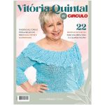 REVISTA VITORIA QUINTAL N02 BY CIRCULO