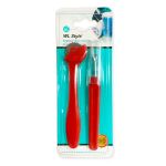 KIT COSTURA CARRETILHA/ABRIDOR UT.1024 ROMA AVIAMENTOS