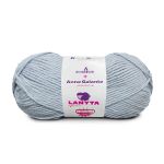 LA LANYTA 100G PINGOUIN