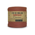 FIO DE MALHA PREMIUM 25MM 140M CIRCULO