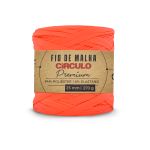 FIO DE MALHA PREMIUM 25MM 140M CIRCULO