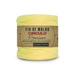 FIO DE MALHA PREMIUM 25MM 140M CIRCULO