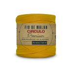 FIO DE MALHA PREMIUM 25MM 140M CIRCULO