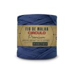 FIO DE MALHA PREMIUM 25MM 140M CIRCULO