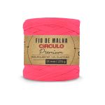 FIO DE MALHA PREMIUM 25MM 140M CIRCULO