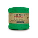 FIO DE MALHA PREMIUM 25MM 140M CIRCULO