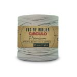 FIO DE MALHA PREMIUM 25MM 140M CIRCULO