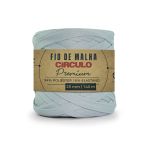 FIO DE MALHA PREMIUM 25MM 140M CIRCULO
