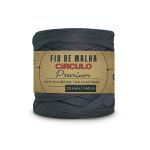 FIO DE MALHA PREMIUM 25MM 140M CIRCULO