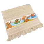 TOALHA SOCIAL KIDS 23CMX39CM VALLETEX