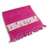 TOALHA SOCIAL KIDS 23CMX39CM VALLETEX